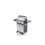 Ψησταριά Μπάρμπεκιου BBQ X4